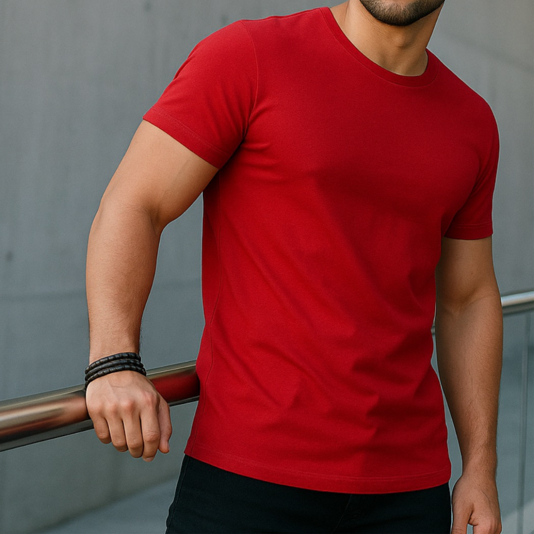 4 Poleras Polo
