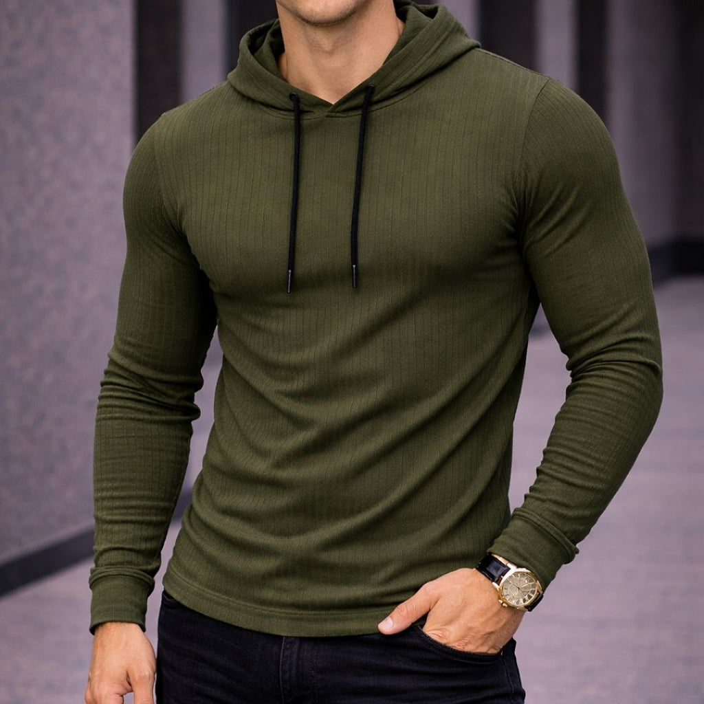 Sweater By Alex