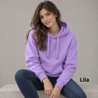 HODDIE CANGURO
