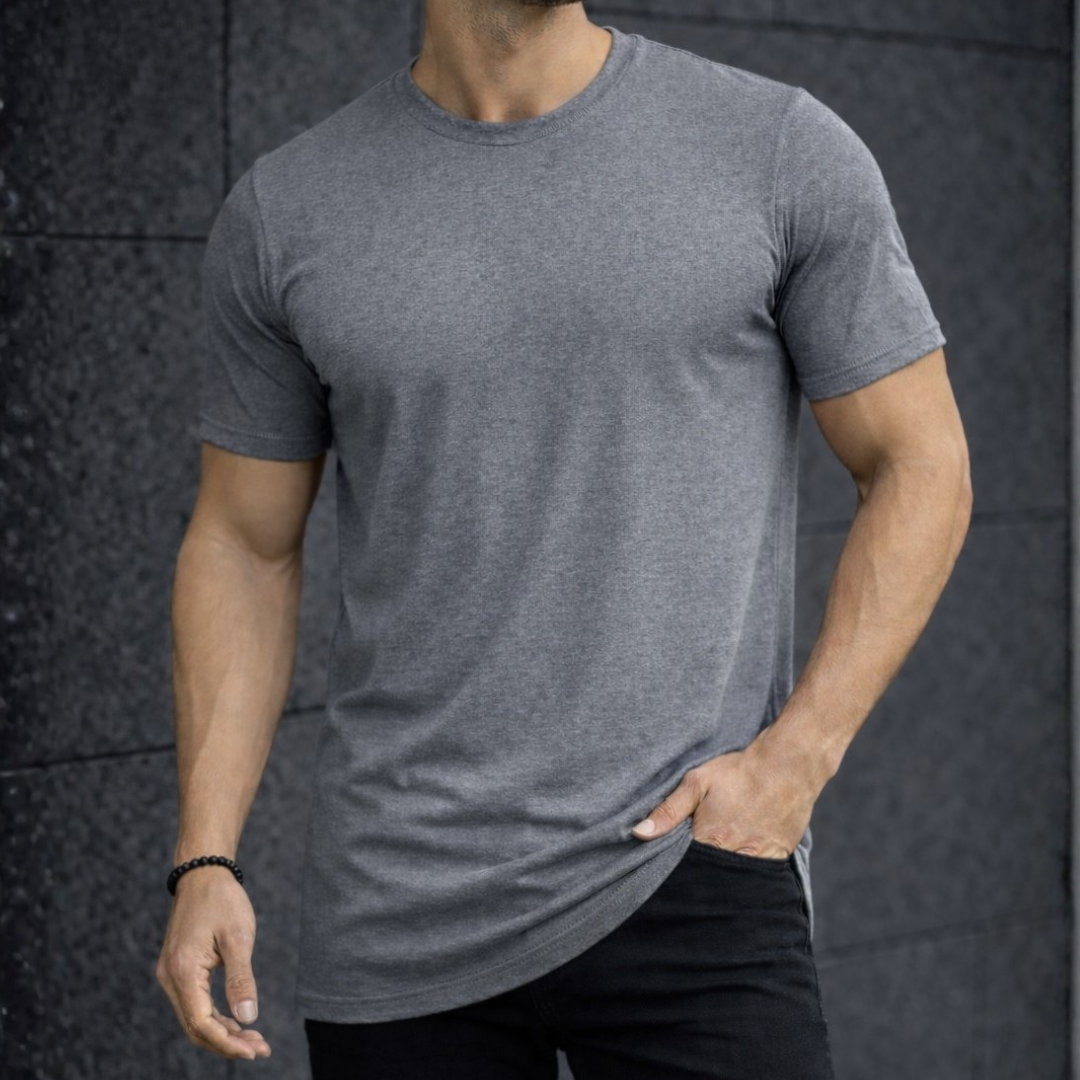 Polera Long Classic