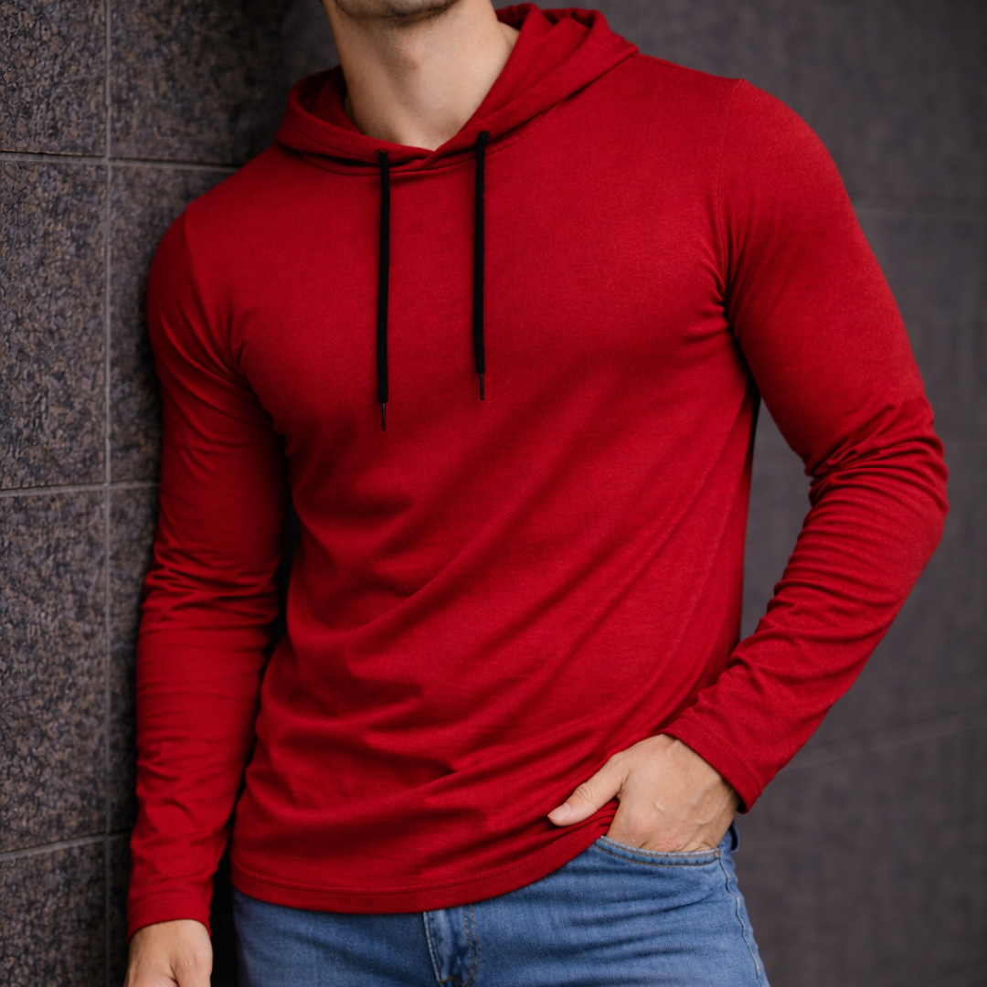 Polera Fox