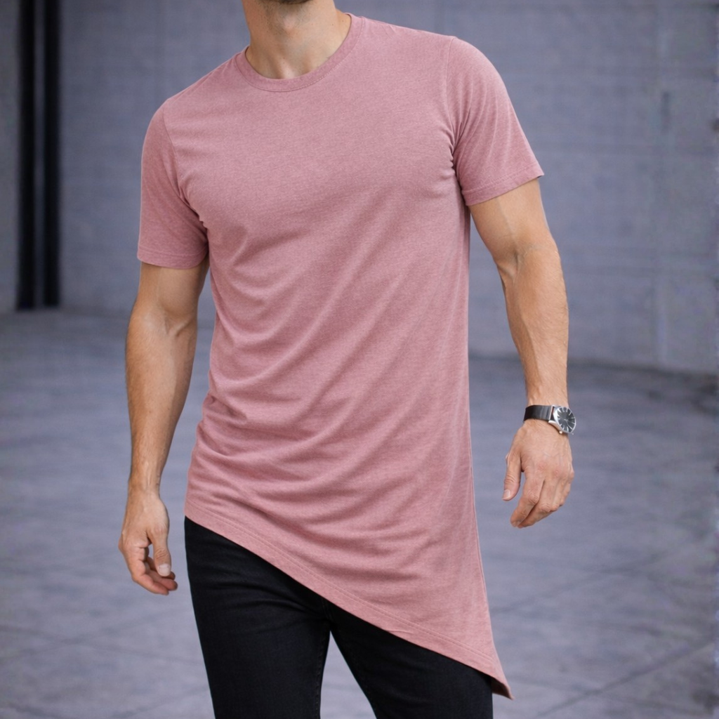 Polera Titan