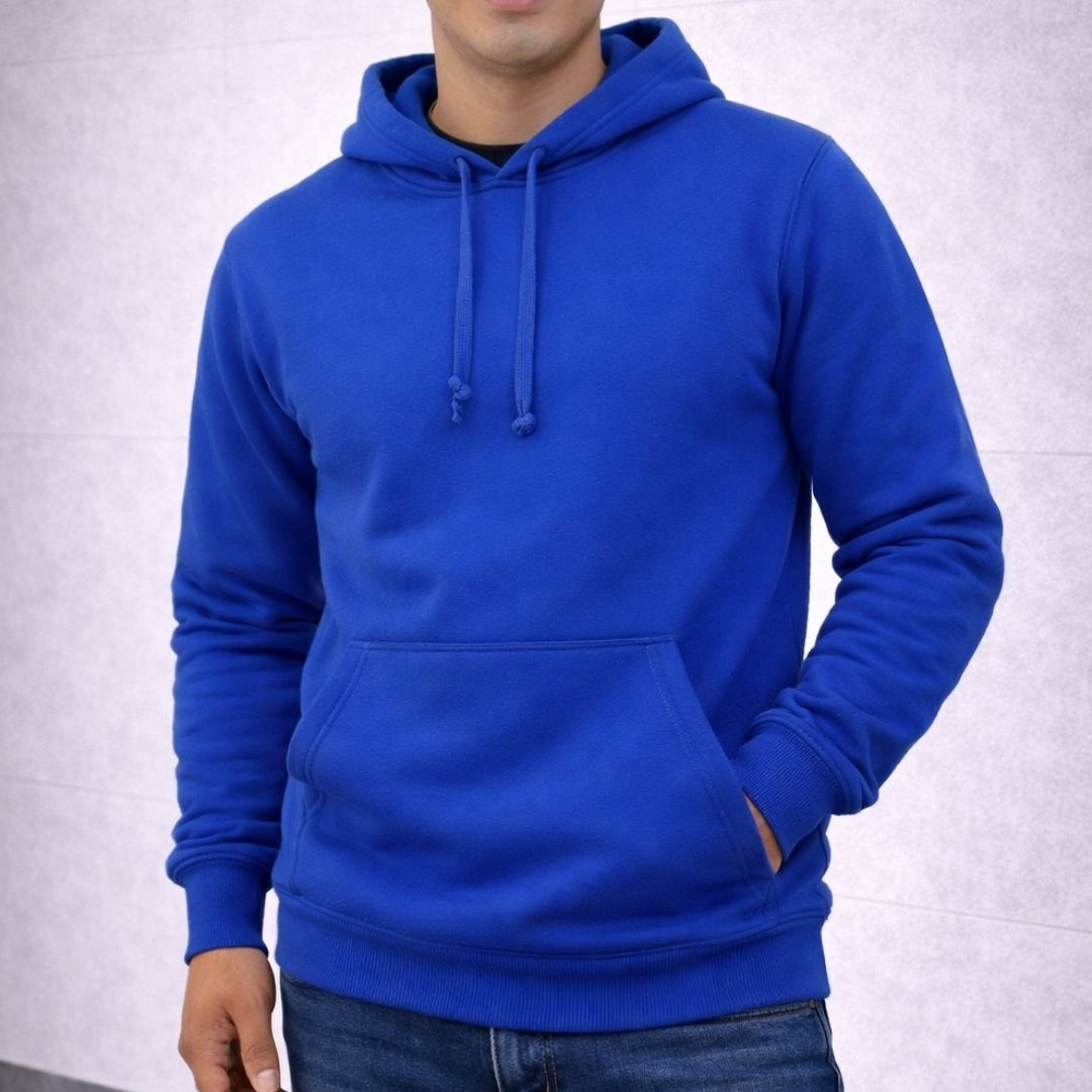 Poleron Franela Canguro