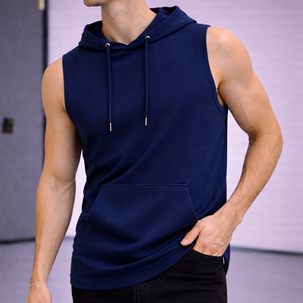 Musculosa Ferran