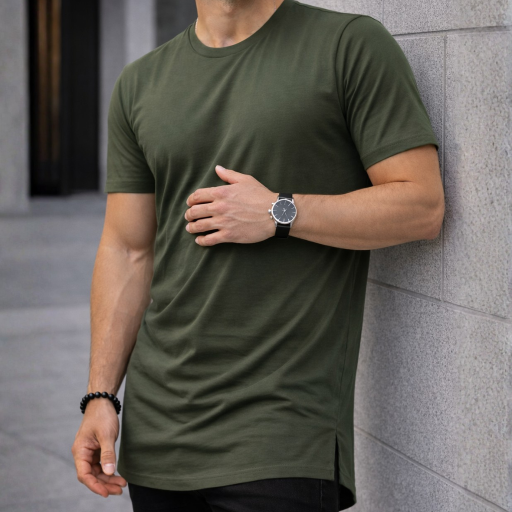 Polera Miliani
