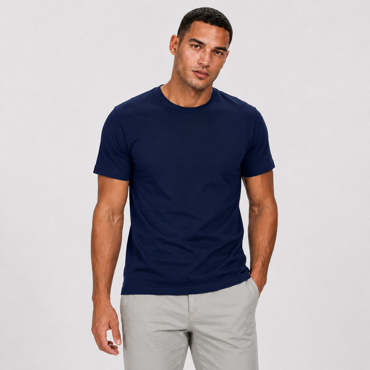 Polera Basic