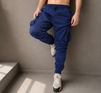 Buzo Oversize Cargo