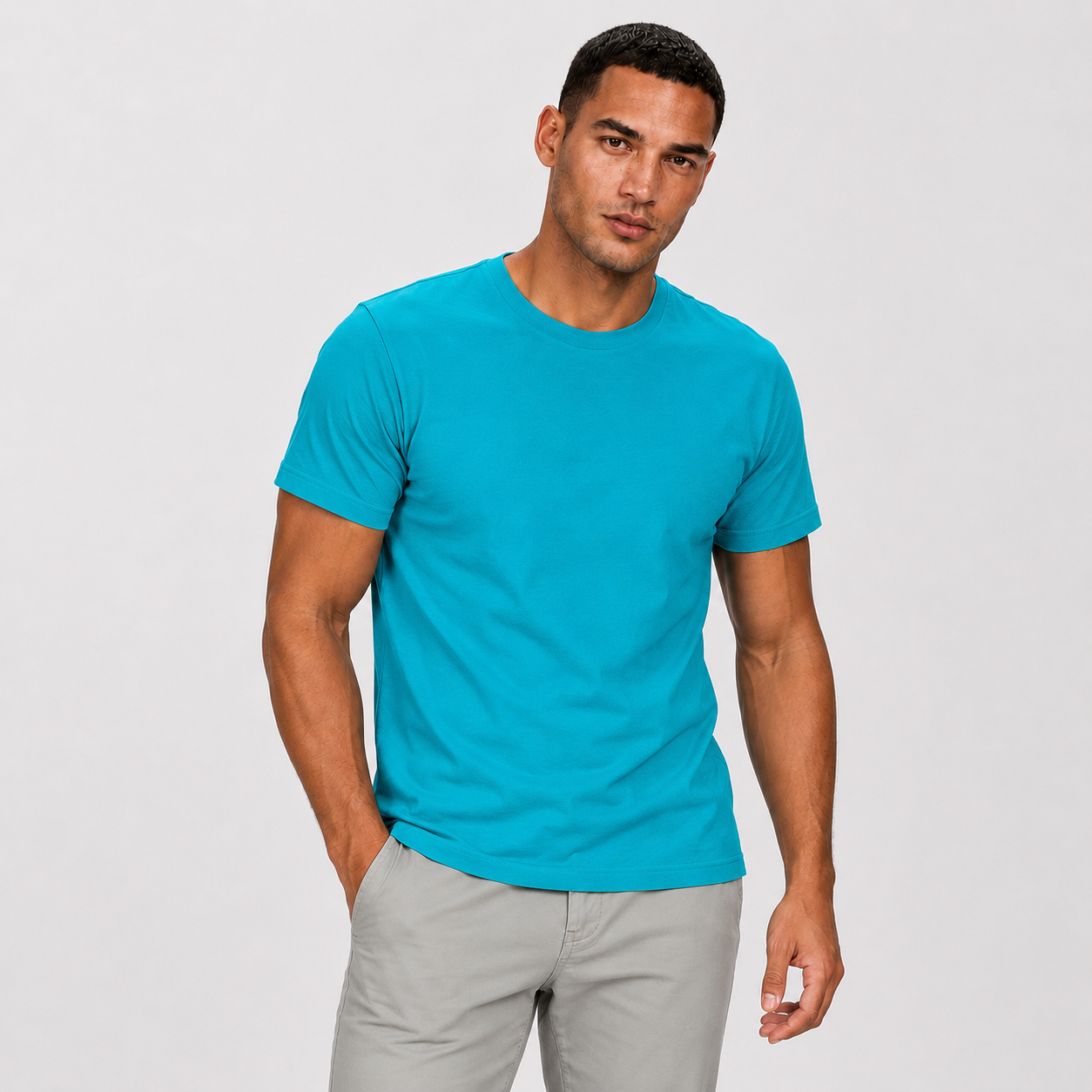 Polera Basic