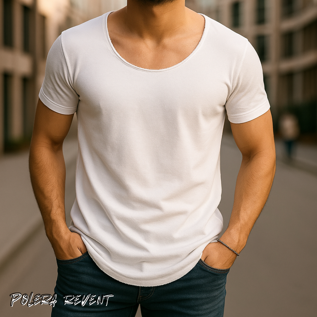 Polera Revent