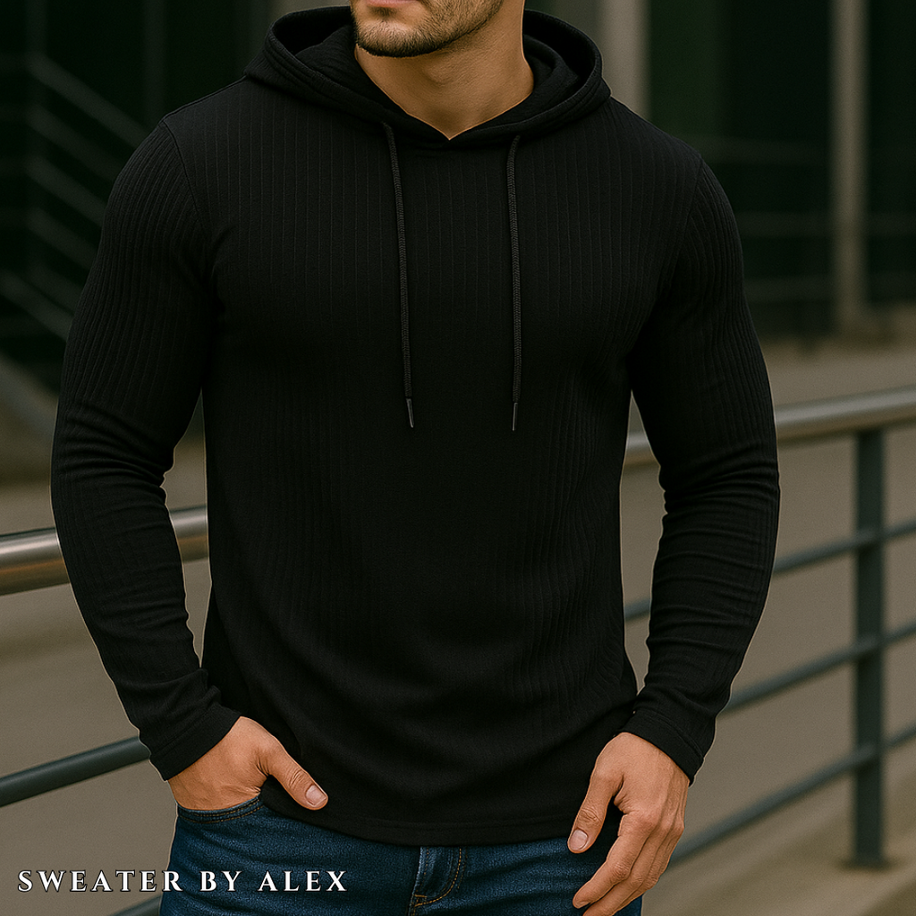 Sweater By Alex