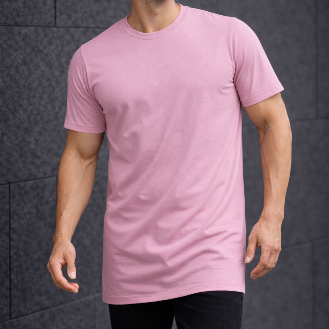 Polera Long Classic