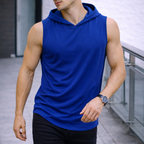 Musculosa Long fit