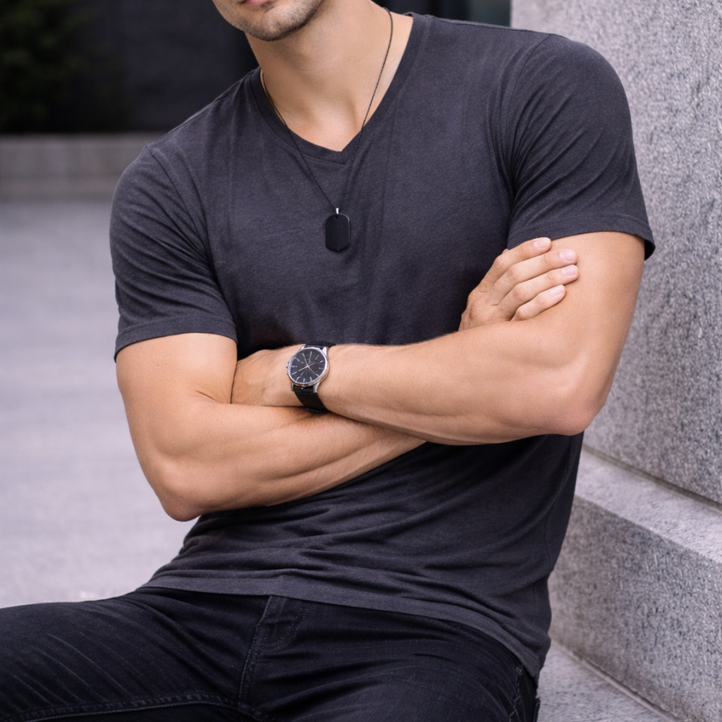 Polera Vittorio