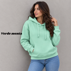 HODDIE CANGURO