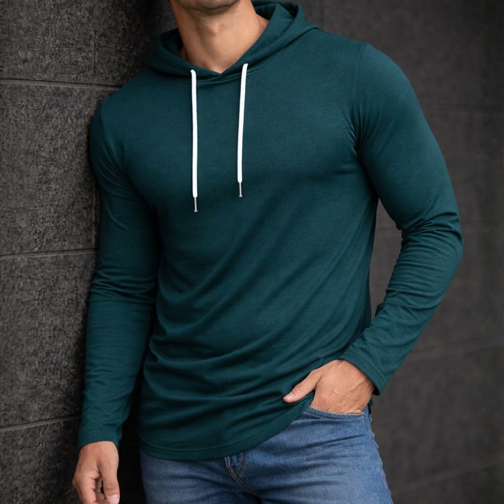 Polera Fox