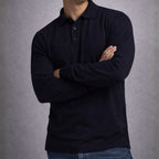 Polera Piqué