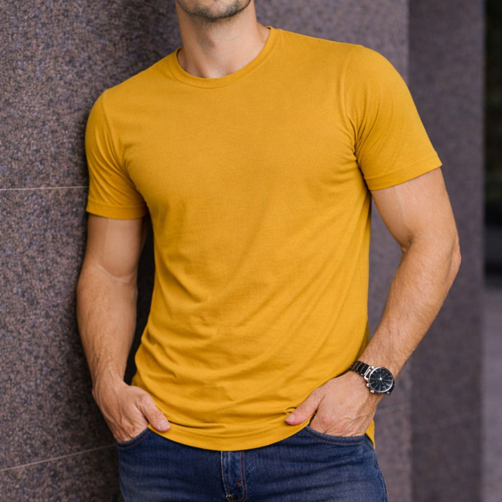 Polera Long fit
