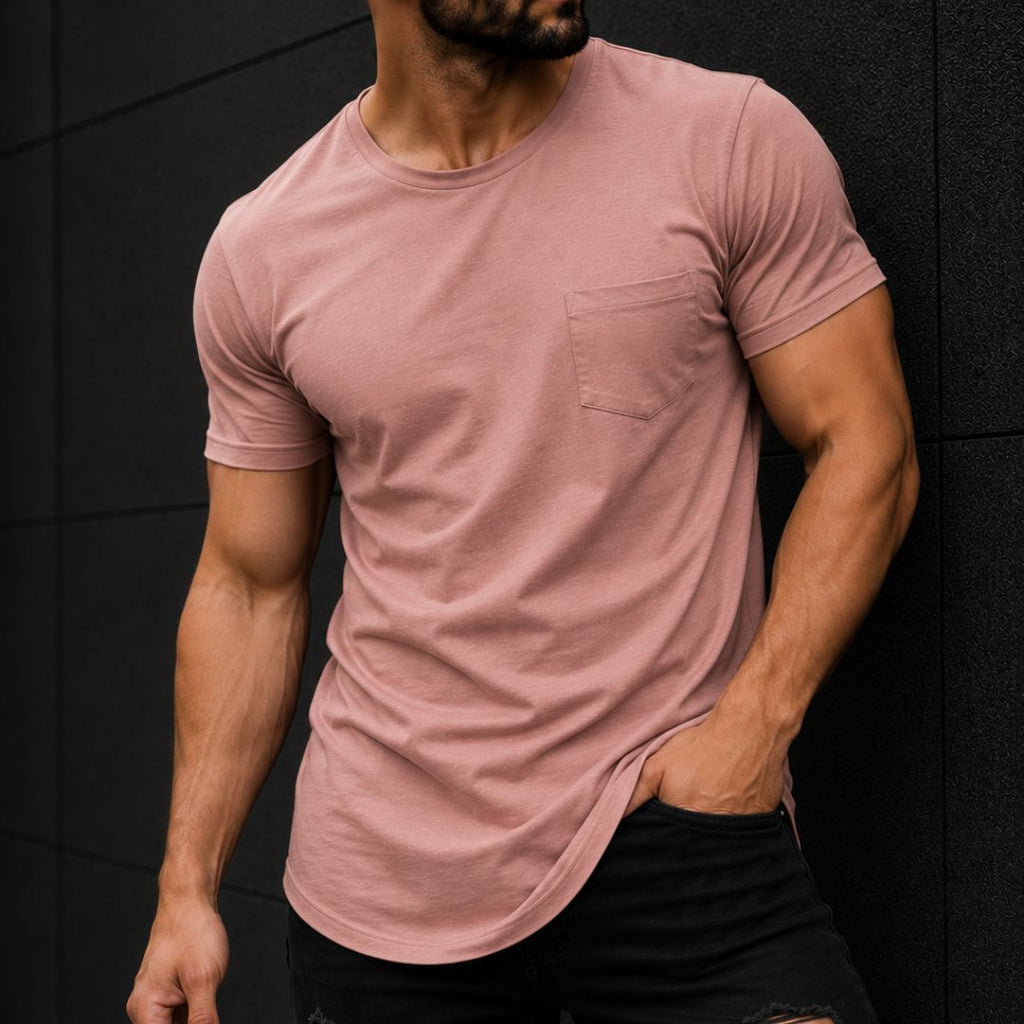 Polera Modelo AFTER