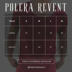 Polera Revent