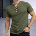 Polera Modelo corset