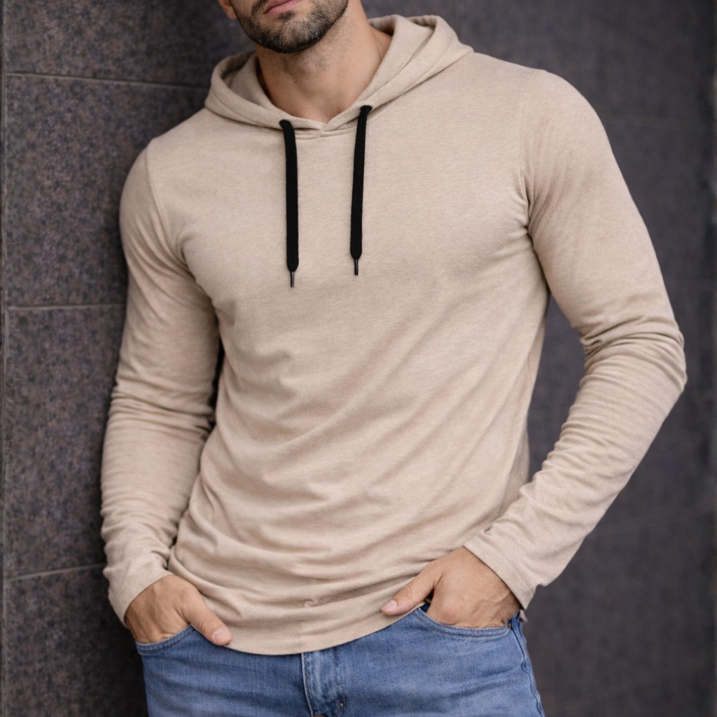 Polera Fox