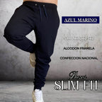Buzo Slim fit