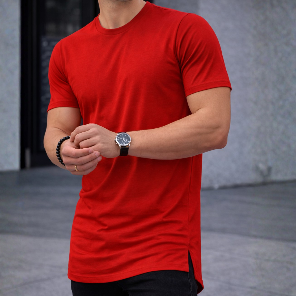 Polera Miliani