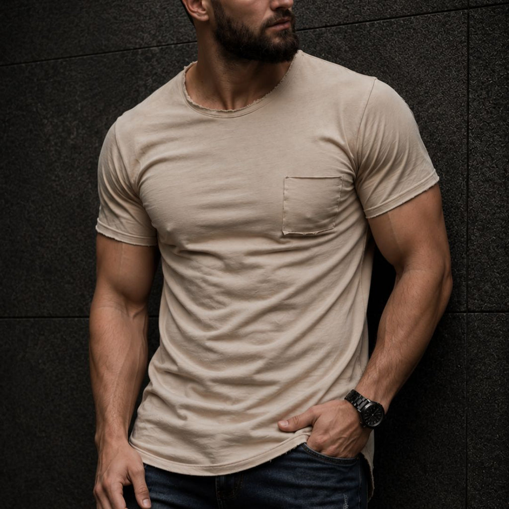 Polera Modelo AFTER