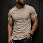Polera Modelo AFTER