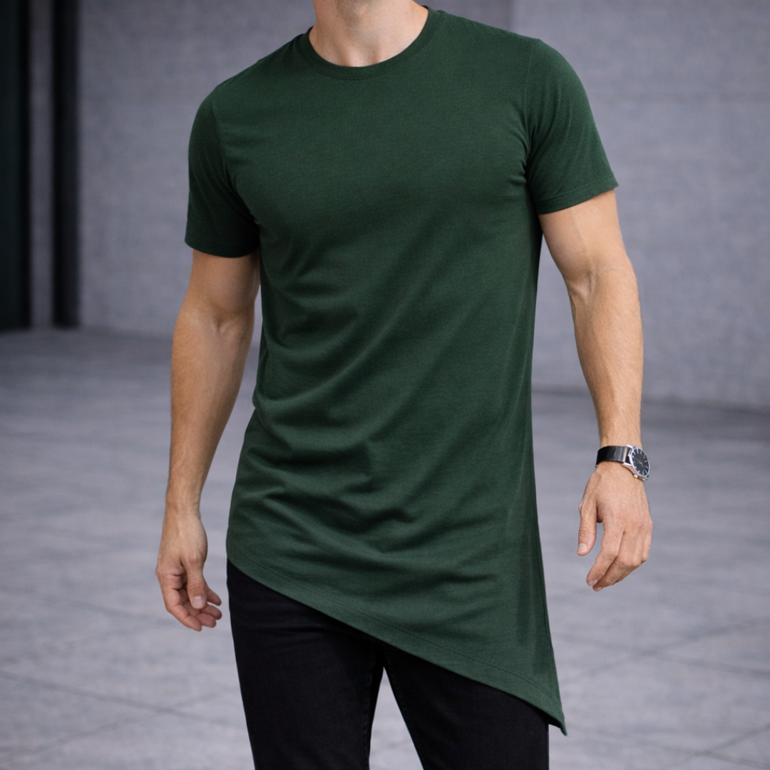 Polera Titan