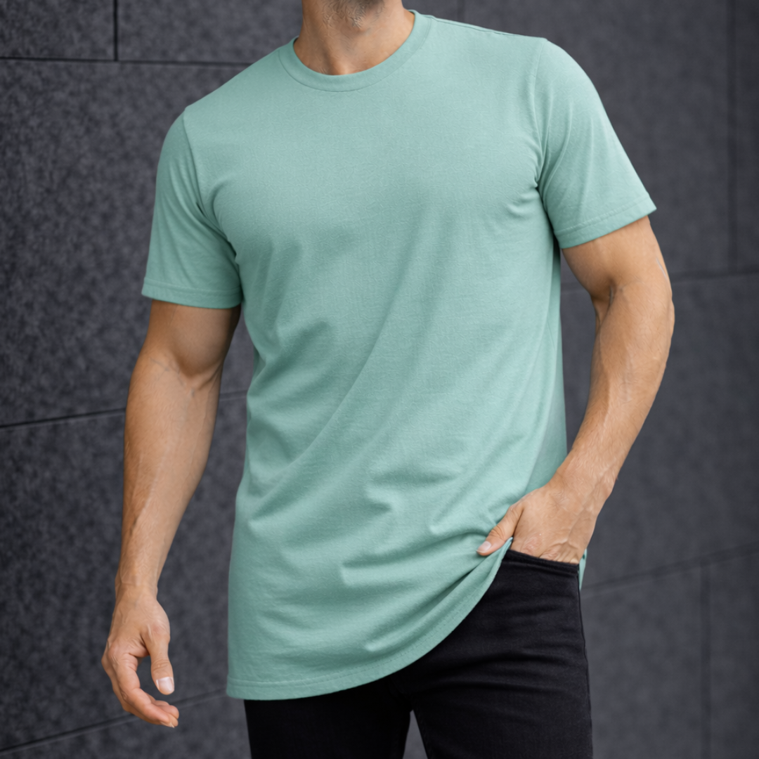 Polera Long Classic