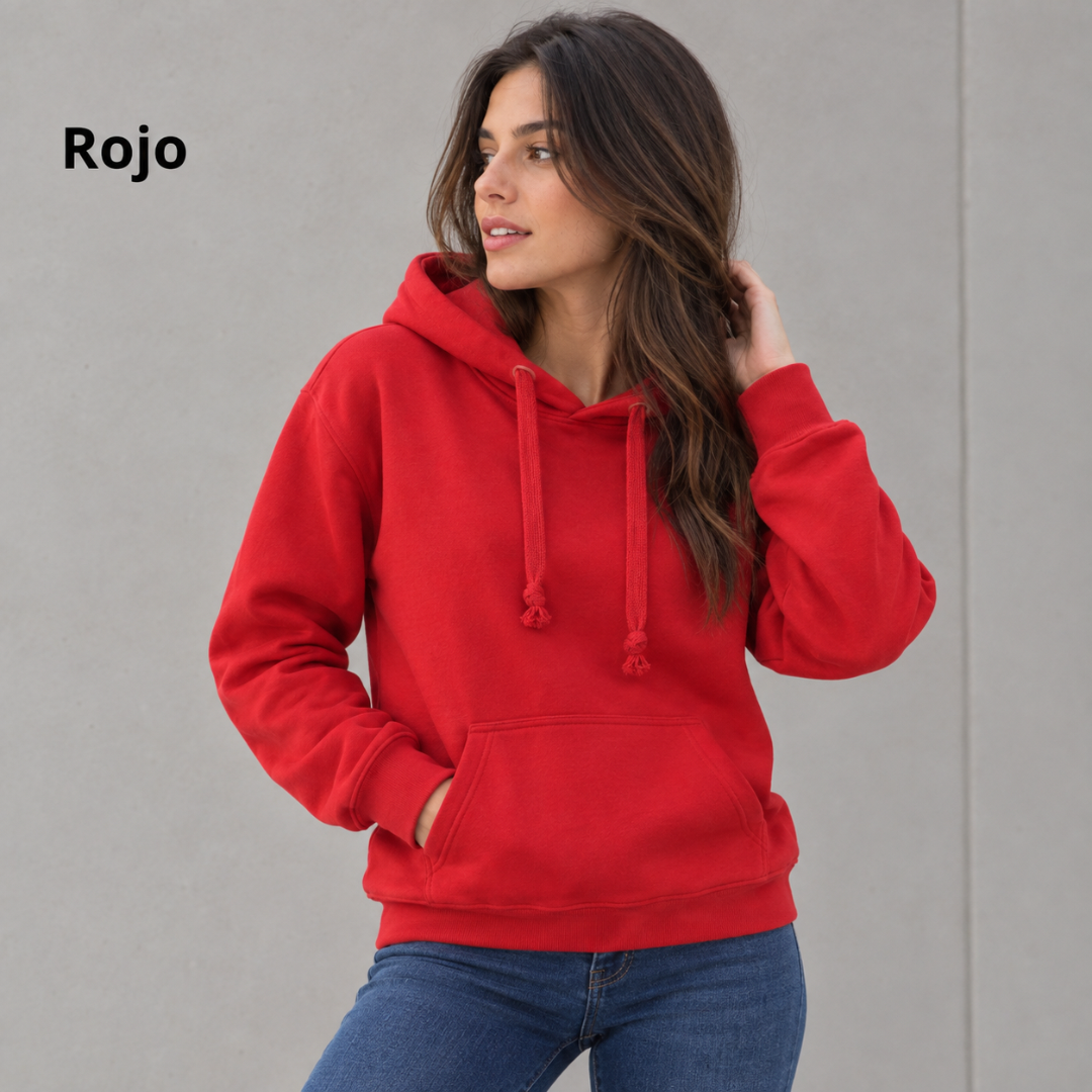 HODDIE CANGURO