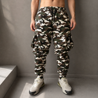 Buzo Oversize Cargo