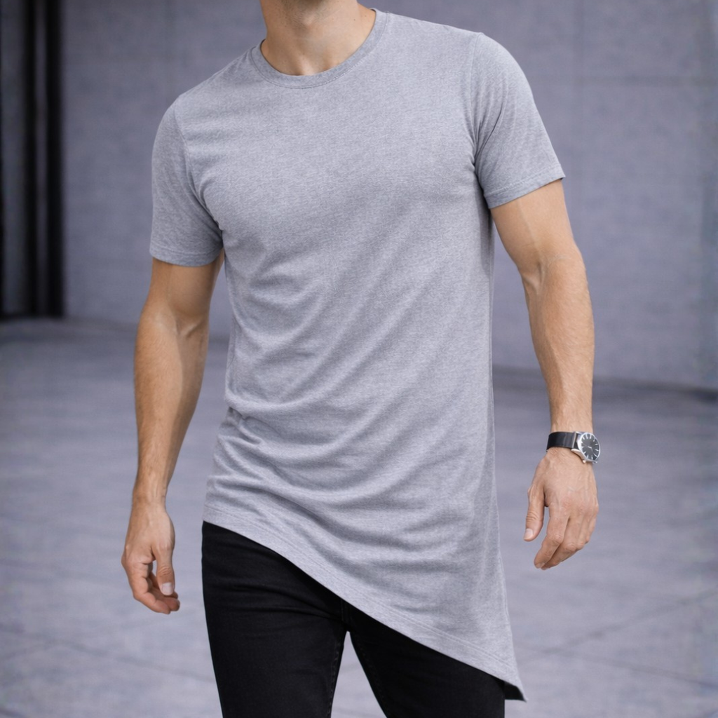 Polera Titan