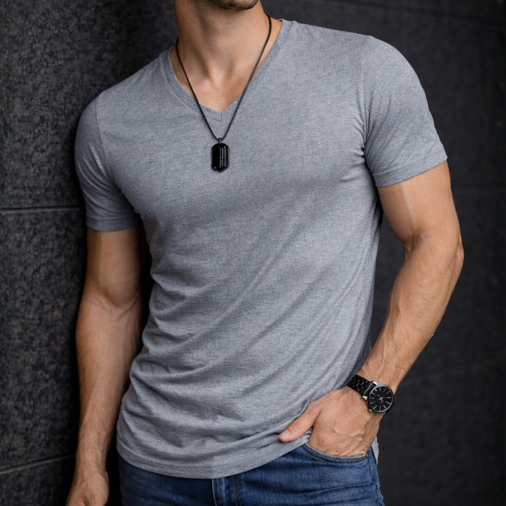 Polera Luxe