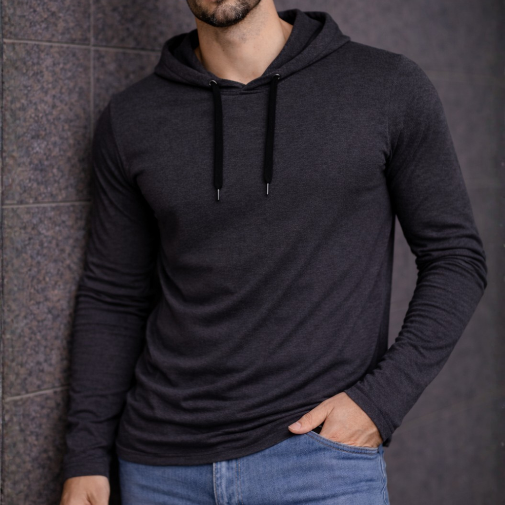 Polera Fox