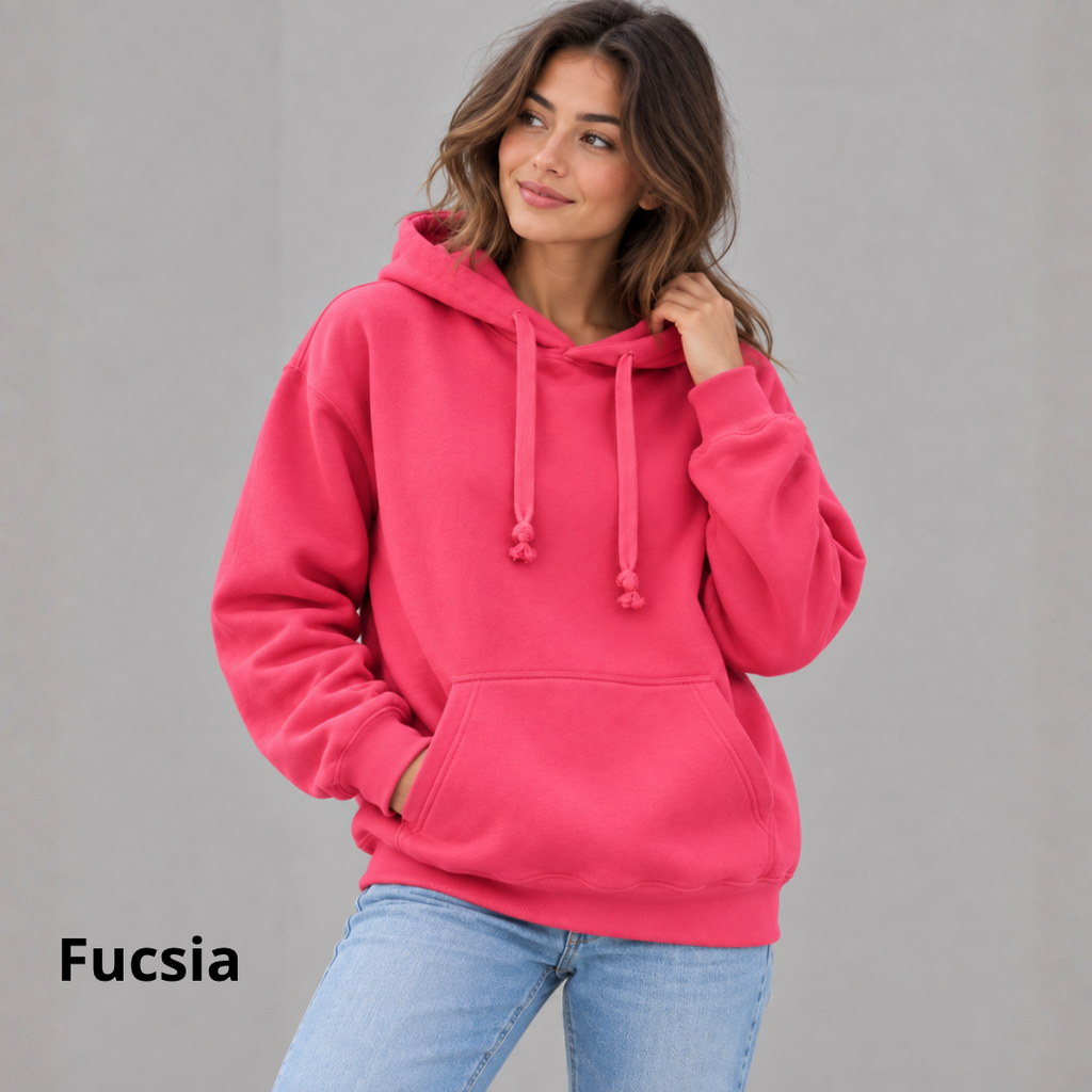HODDIE CANGURO
