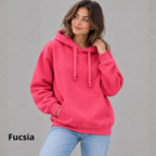 HODDIE CANGURO