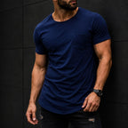 Polera Modelo AFTER
