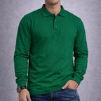 Polera Piqué