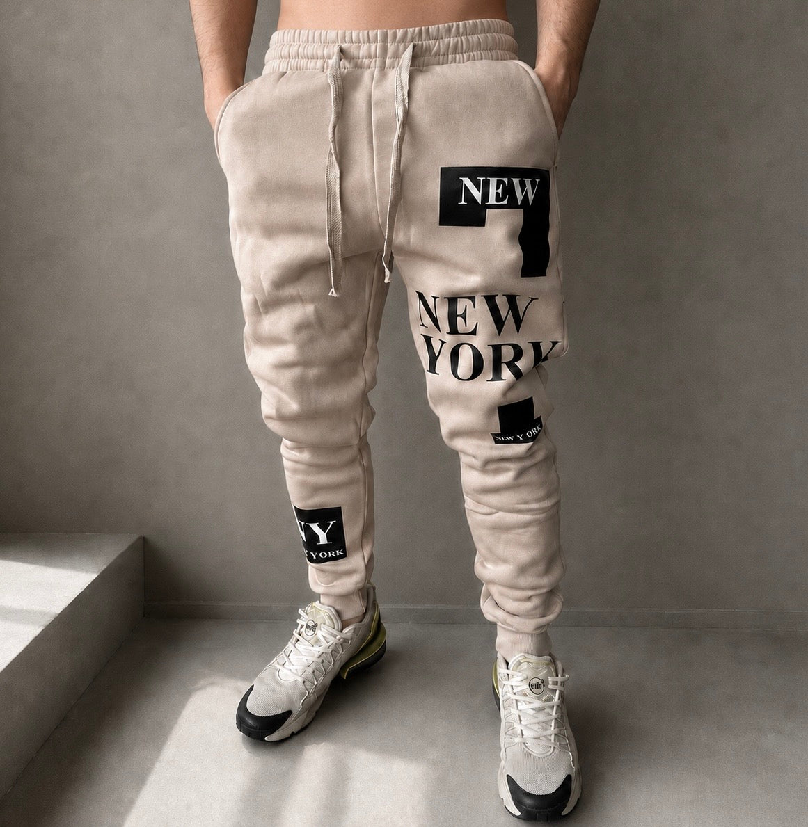 Buzo New york