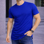 Polera Long fit