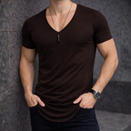 Polera Long V