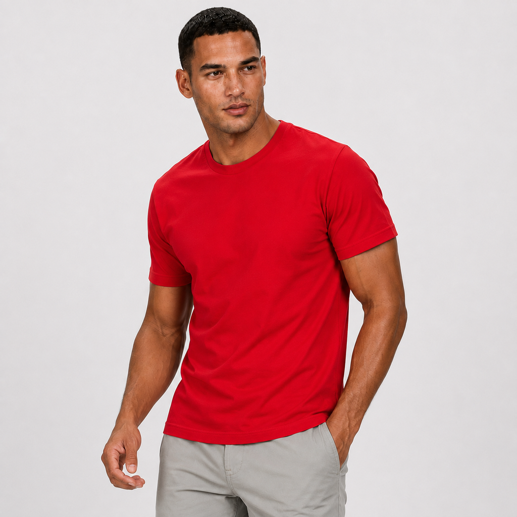 Polera Basic
