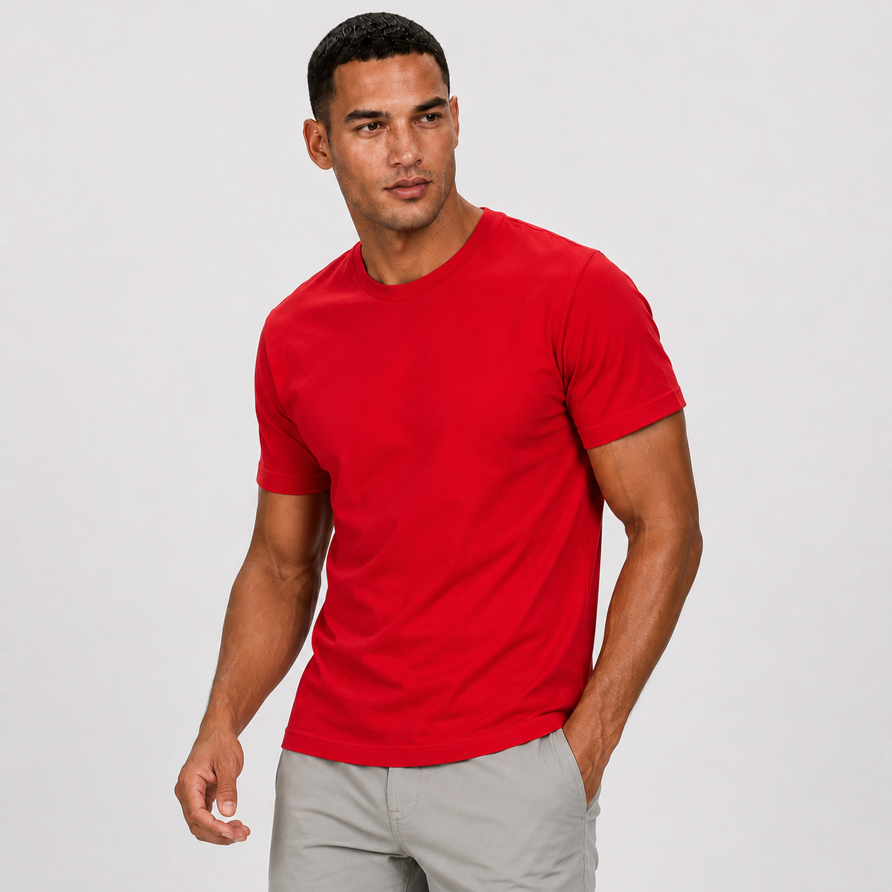 Polera Basic