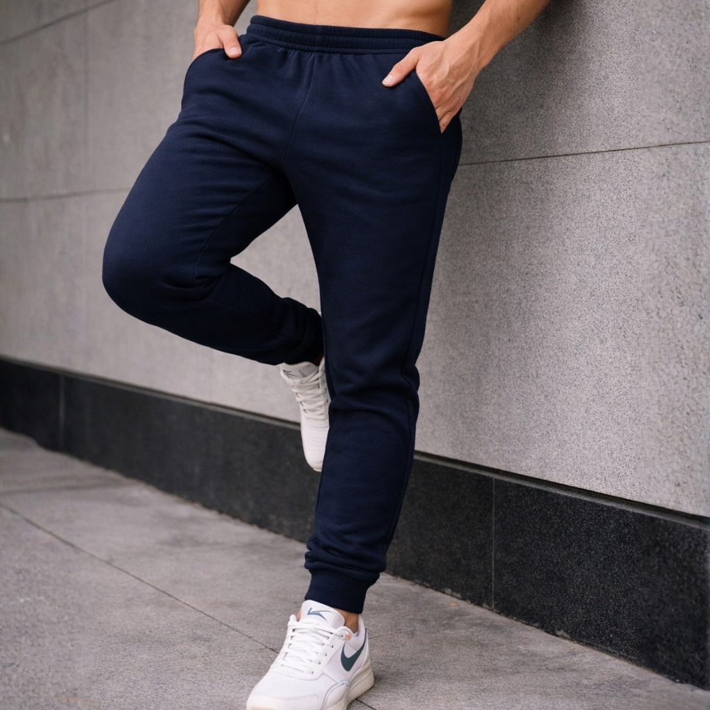 Buzo Jogger