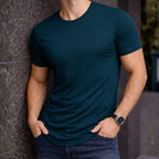 Polera Long fit