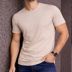 Polera Long fit