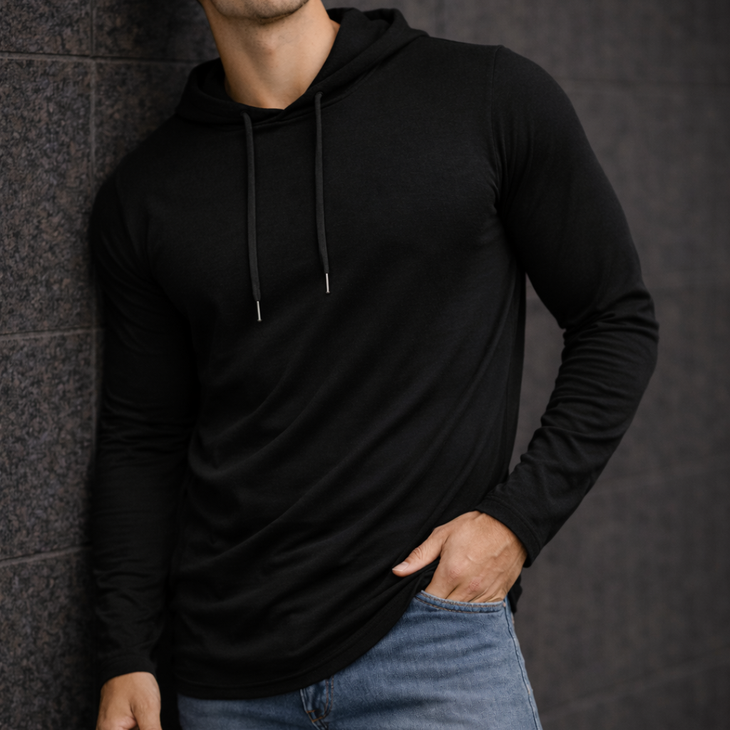 Polera Fox