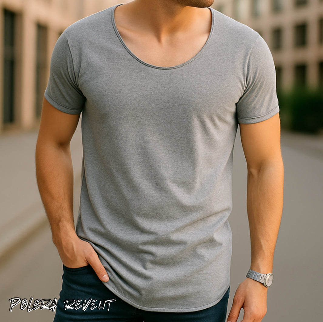 Polera Revent